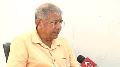 Obc Reservation : श्रीमंत मराठ्यांनी ओबीसींना आरक्षण द्यायचं नाही असं ठरवलंय; अॅड. प्रकाश आंबेडकरांचा आरोप