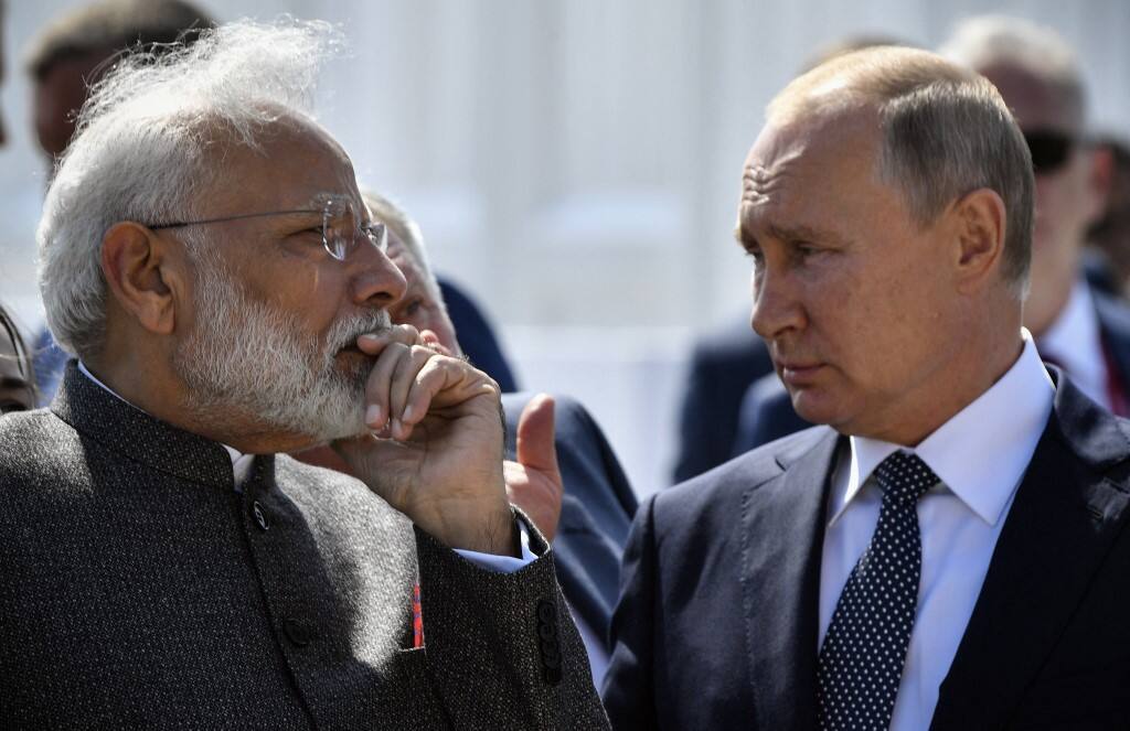 India-Russia Summit 2021: 10 Agreements Expected To Be Signed In Various Fields Including Space, Defence India-Russia Summit 2021: 10 Agreements Expected To Be Signed In Various Fields Including Space, Defence