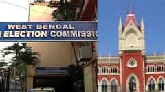 Municipal Election Case: মে মাসের মধ্যে ৬ থেকে ৮ দফায় পুরভোট চায় রাজ্য, হাইকোর্টে হলফনামা| Bangla News