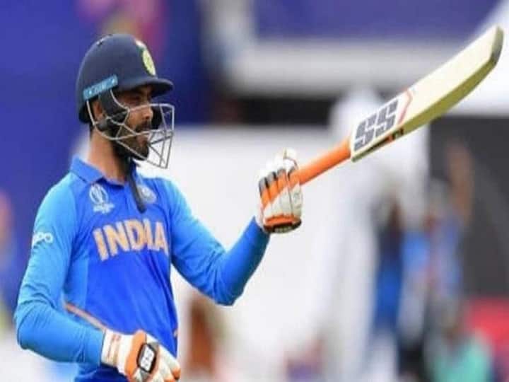 “நீ புறக்கணி; நான் கொண்டாட வைக்கிறேன்” - சாதனைகளை குவிக்கும் ஜடேஜாவின் பிறந்தநாள் இன்று! raveendra jadeja 33rd birth day today and milestone of his life known details “நீ புறக்கணி; நான் கொண்டாட வைக்கிறேன்” - சாதனைகளை குவிக்கும் ஜடேஜாவின் பிறந்தநாள் இன்று!