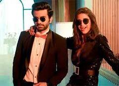 Ayush Mehra Interview about His Digital Success and Netflix Show Call My Agent