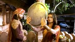 Vidrohi: Bakshi Jagabandhu performs Suhagan Puja with Kalyani | SBS