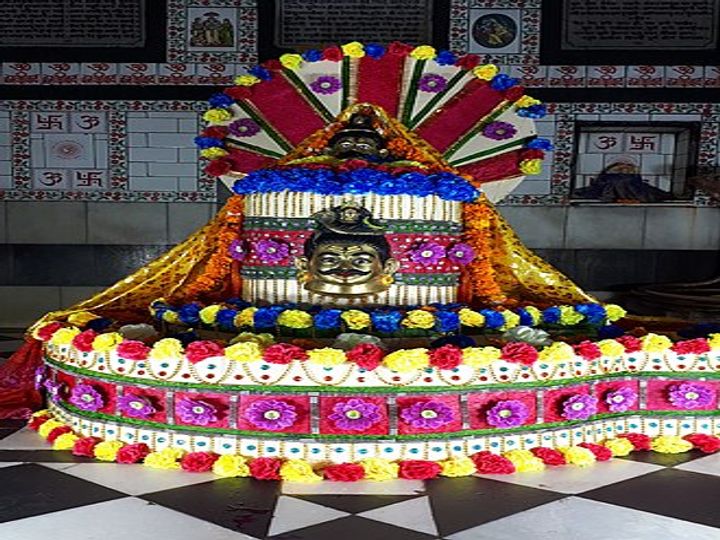 Panchmukhi Mahadev Temple: अयोध्या में मौजूद है भगवान शिव का पंचमुखी मंदिर, दर्शन मात्र से ही दूर हो जाते हैं भक्तों के कष्ट