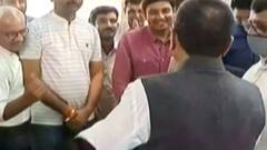 ખોડલધામના અગ્રણી નરેશ પટેલના રાજકારણમાં સક્રિય થવાના સંકેત, શું આપ્યું નિવેદન?