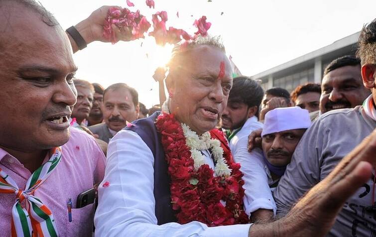 Jagdish Thakor to officially take over as Congress president today જગદીશ ઠાકોર આજે સત્તાવાર રીતે કોંગ્રેસ પ્રમુખનો કાર્યભાર સંભાળવામાં કરશે ભાજપની નકલ, જાણો રસપ્રદ વિગત