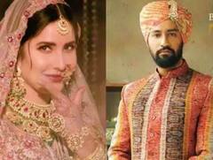 કેટરિના કૈફ વિકી કૌશલ કરતા 5 વર્ષ મોટી છે, દેશી ગર્લ પ્રિયંકા ચોપરાથી લઈને ઈન્ડસ્ટ્રીની આ સુંદરીઓએ તેમનાથી નાના સેલેબ્સ જોડે  લીધા સાત ફેરા