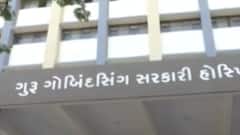 જામનગરઃ ઓમિક્રોન પોઝિટીવ દર્દીના સંપર્કમાં આવેલ બે વ્યક્તિ કોરોના પોઝિટીવ થતા ફફડાટ