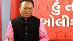 ખોડલધામના ટ્રસ્ટી નરેશ પટેલને ફરી એકવાર રાજકીય પક્ષમાં જોડાવાનું મળ્યું આમંત્રણ