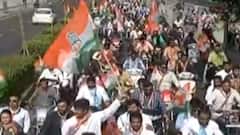 અમદાવાદ: પ્રદેશ કોંગ્રેસના પ્રમુખ જગદિશ ઠાકોરે આજે પદભાર સંભાળ્યો, જુઓ ગુજરાતી ન્યુઝ