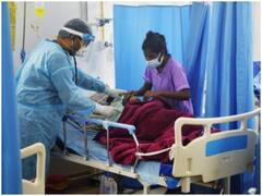 Omicron: दिल्ली-महाराष्ट्र समेत देश के 5 राज्यों में ओमिक्रोन विस्फोट, एक दिन में 17 नए केस, जानें मरीजों की क्या है हालत