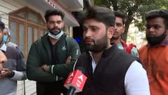 बुंदेलखंड में किस आधार पर अपनी जीत का दावा कर रही सपा? नेता आकाश यादव ने बताया | UP Election