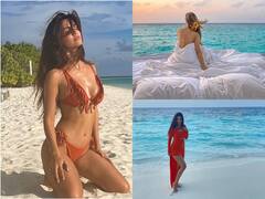 Good Bye 2021: करीना कपूर से दिशा पाटनी तक, इस साल मालदीव्स में यूं नजर आईं एक्ट्रेसेज