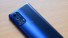 60 MP ਸੈਲਫੀ ਕੈਮਰੇ ਨਾਲ ਲੈਸ ਹੋਏਗਾ Moto Edge X30, ਅੱਧੇ ਘੰਟੇ ਤੋਂ ਵੀ ਘੱਟ ਸਮੇਂ 'ਚ ਹੋ ਜਾਏਗਾ ਫੁੱਲ ਚਾਰਜ