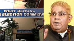 Kolkata Municipal Election: পুরভোটে কেন্দ্রীয় বাহিনী নিয়ে ফের রাজ্য নির্বাচন কমিশনারকে তলব রাজ্যপালের| Bangla News