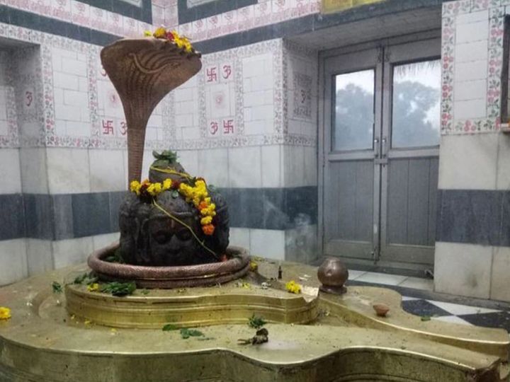 Panchmukhi Mahadev Temple: अयोध्या में मौजूद है भगवान शिव का पंचमुखी मंदिर, दर्शन मात्र से ही दूर हो जाते हैं भक्तों के कष्ट