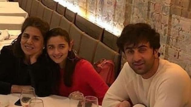 Alia Bhatt Ranbir Kapoor Net Worth: आलिया-रणबीर में कौन हैं ज्यादा अमीर? जानें एक्टर के पास हैं कितनी संपत्ति