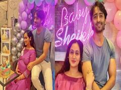 GoodBye 2021: Shaheer Sheikh- Ruchikaa Kapoor से लेकर Anita Hassanandani-Rohit Reddy के घर आए नन्हे मुन्ने महमान, उनकी खिलखिलाती हंसी लाई घर में खुशियां