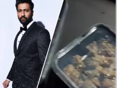 Vicky-Katrina Wedding: Vicky Kaushal Sends Food Packets To Paparazzi