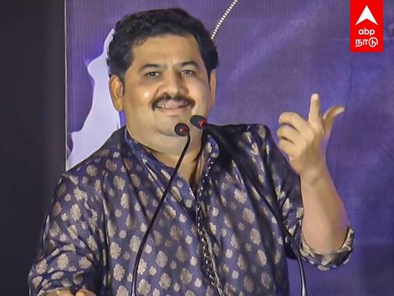 Chef Venkatesh Bhat: என்ன சொல்லப் போகிறாய் படம் Top Notch.. புகழ்ந்த வெங்கடேஷ் பட்