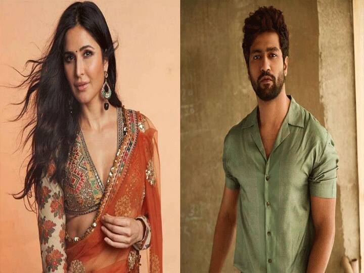 Trending news: Vicky Kaushal and Katrina Kaif register their marriage