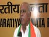 Sagar Rayka Joins BJP: गुजरात कांग्रेस के वरिष्ठ नेता सागर रायका BJP में हुए शामिल, तरुण चुग बोले- पार्टी का बढ़ेगा जनाधार