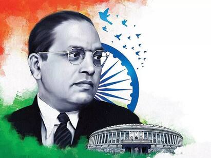 Ambedkar Remembrance Day today ambedkar milestone of his life know in detail ‛சார் சட்டப்படி தப்பு சார்...’ -பாமரனுக்கும் உரிமையை கற்றுக் கொடுத்த அம்பேத்கரின் நினைவு தினம் இன்று!
