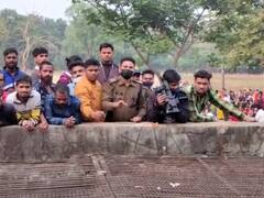 Indore News: इंदौर में खेलने के दौरान कुएं में गिरा मासूम, 2 घंटे की मशक्कत लेकिन नहीं बची जान