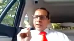 Medanta Hospital के Dr. Arvind Kumar ने बताया कैसे करें Omicron से खुद का बचाव