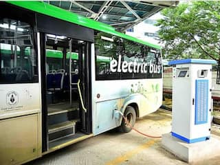 Mumbai Electric Buses: BMC मुंबई की सड़कों पर चलाएगी और ज्यादा इलेक्ट्रिस बसें, शहरभर में  चार्जिंग स्टेशन भी लगाए गए