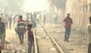 Babri Masjid Demolition anniversary | RAF, CRPF deployed, Railway line & area near Shahi Idgaah Masjid sealed