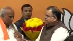 ફટાફટ: કોંગ્રેસના પૂર્વ સાંસદ સાગર રાયકા ભાજપમાં, દિલ્લીમાં ધારણ કર્યો ખેસ,જુઓ ગુજરાતી ન્યુઝ