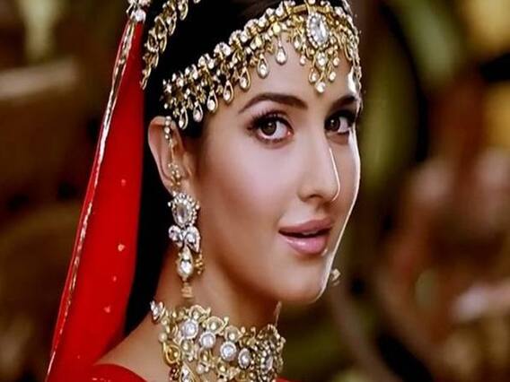 Katrina Kaif Weds Vicky Kaushal: స్టార్ కపుల్ మ్యారేజ్ కి ముస్తాబవుతున్న ధర్మశాల. | ABP Desam