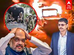 Nagaland Firing: அரைகுறை தகவல்களால் பழங்குடிகளை சுட்டுக் கொன்ற ராணுவம்...என்ன நடக்கிறது நாகாலாந்தில்?