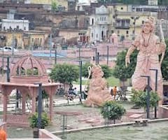 अयोध्यावासियों ने बताया- BJP के आने के कितनी बदली रामनगरी ? | | UP Chunav Survey