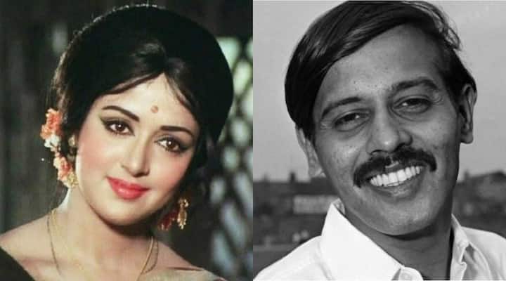 हेमा मालिनी और एस. वेंकटराघवन: बॉलीवुड की ड्रीम गर्ल हेमा मालिनी की खूबसूरती पर भारत के जाने माने क्रिकेटर एस. वेंकटराघवन फिदा थे. एक बार तो उन्होंने सभी के सामने हेमा मालिनी से अपने दिल की बात कह दी थी लेकिन हेमा मालिनी ने उनके प्रपोजल को एक्सेप्ट नहीं किया.