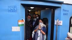 Mamata North Bengal Visit: ৩ দিনের উত্তরবঙ্গ সফর, মালদা পৌঁছলেন মমতা বন্দ্যোপাধ্যায় | Bangla News