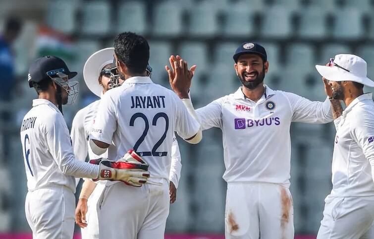 India won second test match against New zealand by 372 runs Ind vs NZ, 2nd Test : ટેસ્ટ ક્રિકેટ ઇતિહાસમાં ભારતની સૌથી મોટી જીત, ન્યૂઝીલેન્ડને 372 રનથી હરાવ્યુ