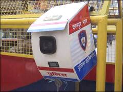 Kanpur News: कनपुरिया ट्रैफिक को सुधारेंगे पोर्टेबल कैमरे, रोज कट रहा 50 चालान, नई व्यवस्था से व्यापारी हुए परेशान