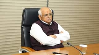 રૂપાણીના ખાસ ગણાતા નેતા સહિતના 10થી વધુ બોર્ડ નિગમના ચેરમેનોના રાજીનામા લઇ લેવાયા