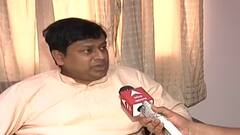 KMC Election 2021: 'TMC-র অঙ্গুলিহেলনে চলছে রাজ্য নির্বাচন কমিশন', হাইকোর্টে হলফনামা নিয়ে আক্রমণ সুকান্ত মজুমদারের | Bangla News