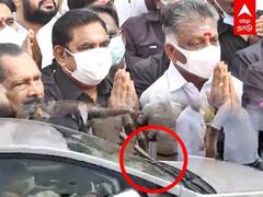 Jayalalithaa Death Anniversary: ஜெயலலிதா நினைவிடத்தில் அதிமுக- அமமுக தொண்டர்கள் மோதல்