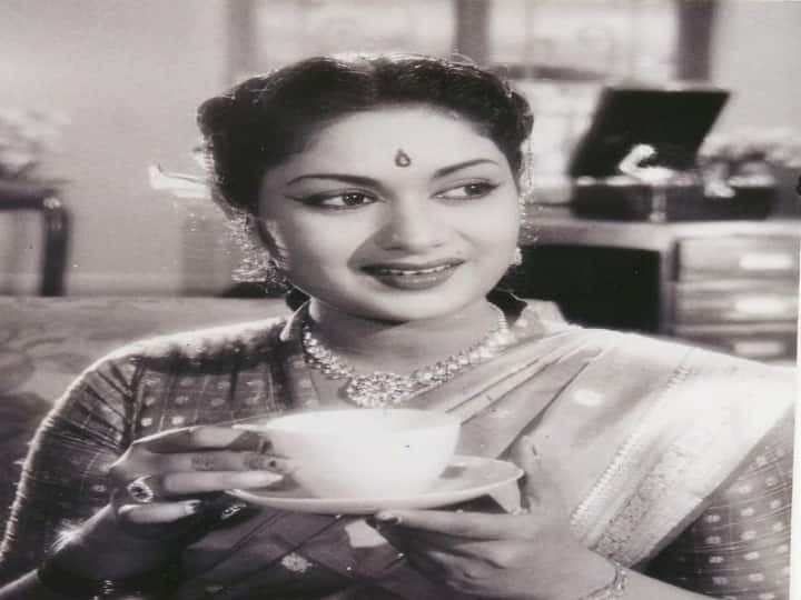 Mahanati Savitri Jayanth Special, Know In Details Mahanati Savitri: తెలుగు 'కళా'శాలకు ఆమె రోల్ మోడల్