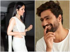Vicky-Katrina Wedding: Groom Vicky Kaushal To Make A Grand Entry On A 7 Horse-Drawn Chariot- Report