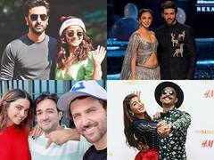 Ranbir Kapoor Alia Bhatt से Karthik Aryan Kiara Advani तक, 2022 में पहली बार साथ नजर आएंगी ये जोड़ियां