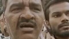 Bulandshahr: रालोद नेता Haji Yunus के काफिले पर हमला, ताबड़तोड़ फायरिंग में 1 की मौत 4 घायल