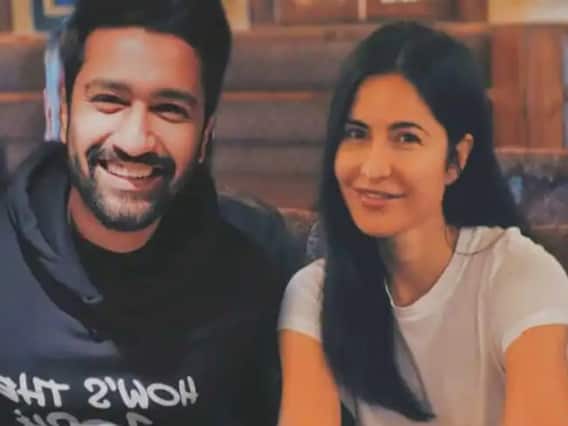 Vicky Kaushal-Katrina Kaif Officially Married After Registered Wedding? Vicky Kaushal-Katrina Kaif Officially Married After Registered Wedding?