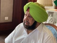 Punjab News: पंजाब लोक कांग्रेस का ऑफिस आज खुलेगा, कैप्टन अमरिंदर सिंह बना रहे हैं खास प्लान