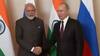 Vladimir Putin का भारत आना क्यों है पहले से अहम? | Fatafat