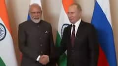 Vladimir Putin का भारत आना क्यों है पहले से अहम? | Fatafat