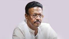 KMC Election 2021: 'রাজভবনের নিজস্ব গরিমা আছে, BJP-র কথায় কাজ করবেন না', রাজ্যপালকে কটাক্ষ ফিরহাদ হাকিমের | Bangla News